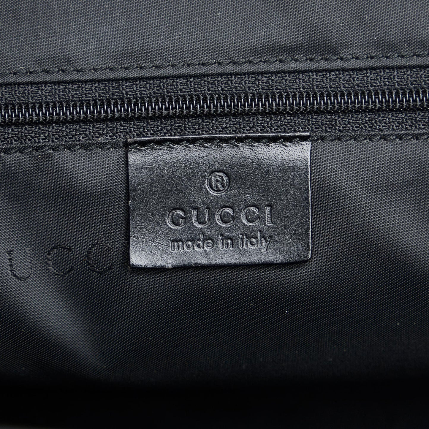 Gucci Jackie Shoulder Bag (SHG-wYFRwH)