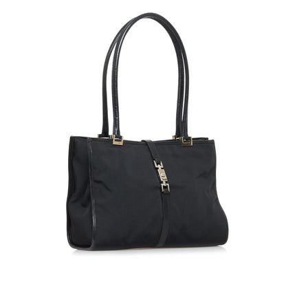 Gucci Jackie Shoulder Bag (SHG-wYFRwH)
