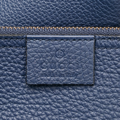 Gucci Jackie Soft Bucket Bag (SHG-E0BkKY)