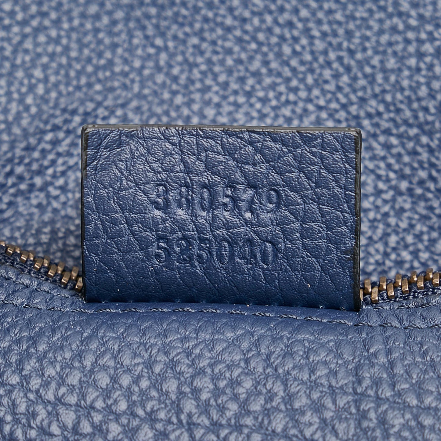 Gucci Jackie Soft Bucket Bag (SHG-E0BkKY)