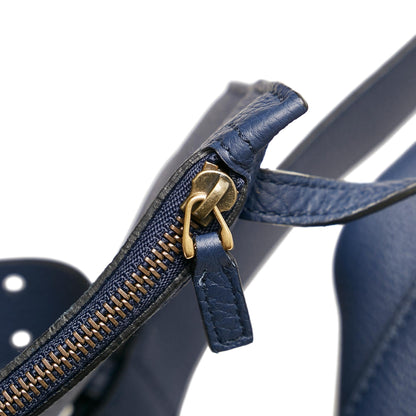 Gucci Jackie Soft Bucket Bag (SHG-E0BkKY)