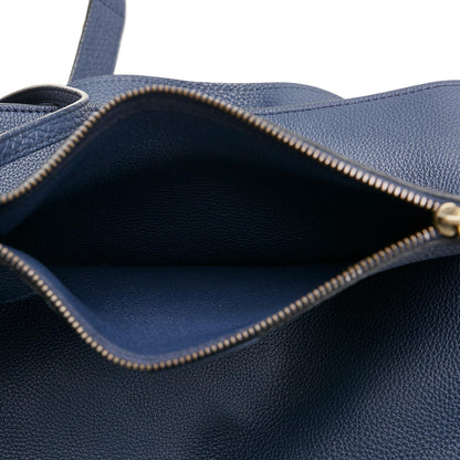 Gucci Jackie Soft Bucket Bag (SHG-E0BkKY)