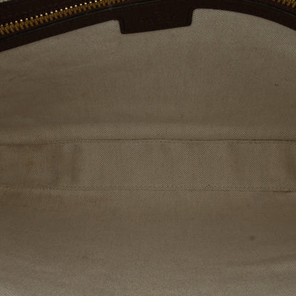 Gucci Jumbo GG Canvas Crossbody Bag (SHG-s7hbRP)