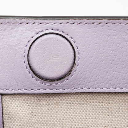 Gucci Jumbo GG Canvas Ophidia Small Shoulder Bag (SHF-omH5F8)