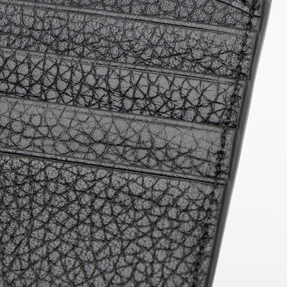 Gucci Jumbo GG Embossed Leather Bifold Wallet (SHF-mmlHGv)
