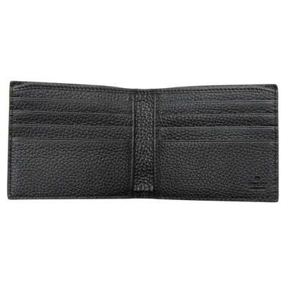 Gucci Jumbo GG Embossed Leather Bifold Wallet (SHF-mmlHGv)