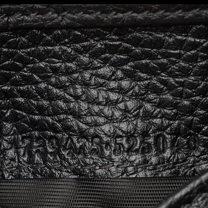 Gucci Jumbo GG Embossed Leather Wallet (SHF-NNpWM6)