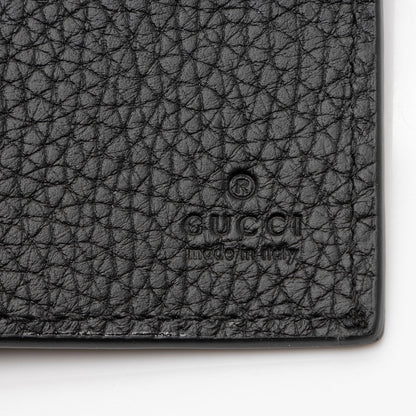 Gucci Jumbo GG Embossed Leather Wallet (SHF-NNpWM6)