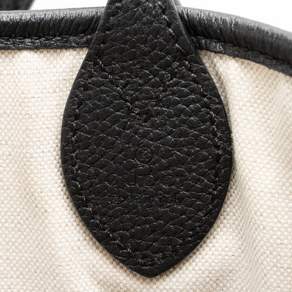 Gucci Jumbo GG Leather Large Tote (SHF-LAljvZ)