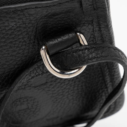 Gucci Jumbo GG Leather Pochette (SHF-uWY65R)