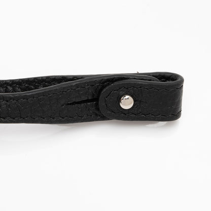 Gucci Jumbo GG Leather Pochette (SHF-uWY65R)