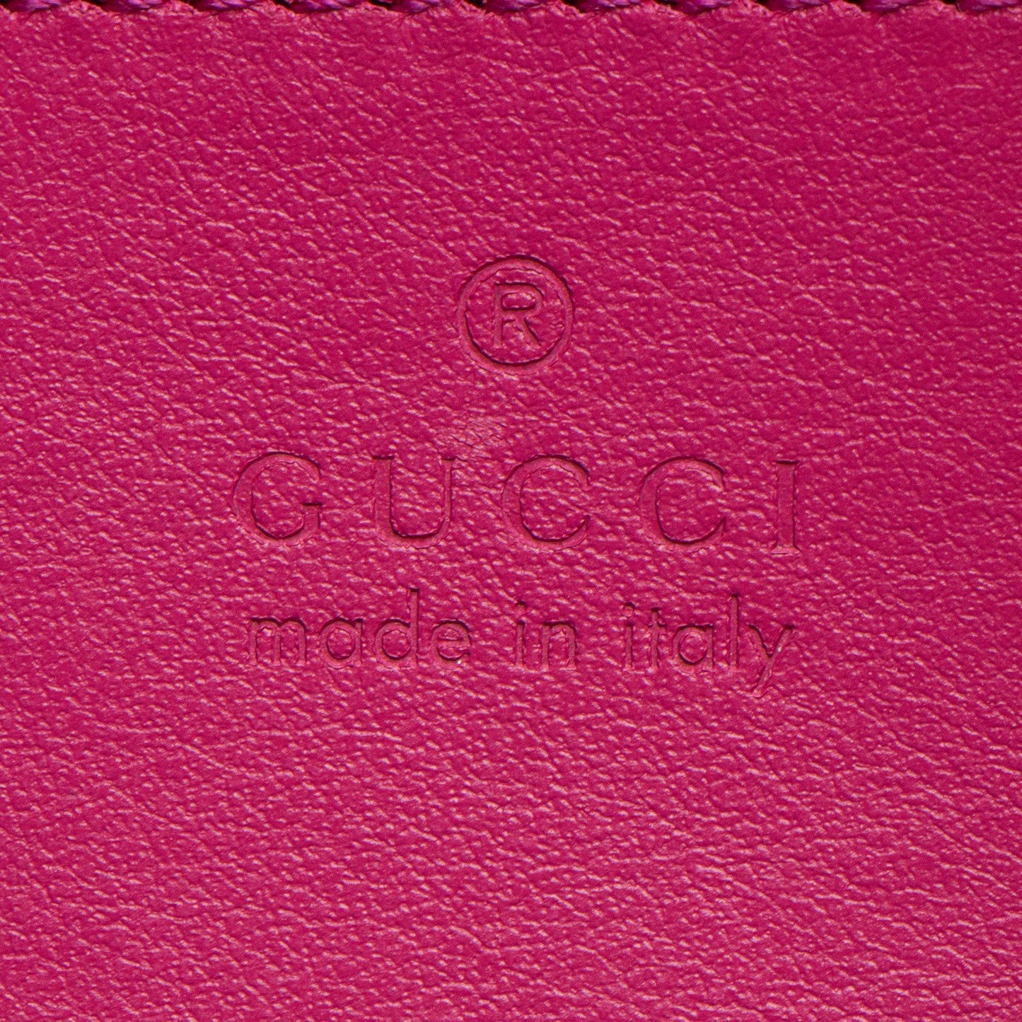 Gucci Jumbo GG Matelasse Nylon Mini Bowling Bag