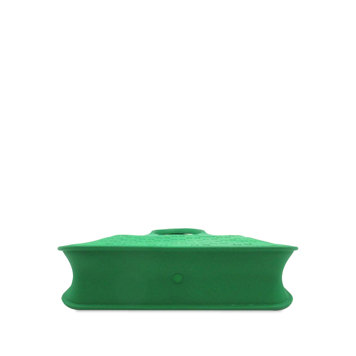 Gucci Kids' GG Rubber Tote (SHG-7nHedJ)
