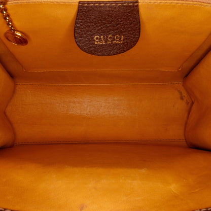 Gucci Lady Lock Satchel (SHG-N7Iy6r)