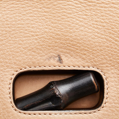 Gucci Large Bamboo Daily Satchel (SHG-Epasge)
