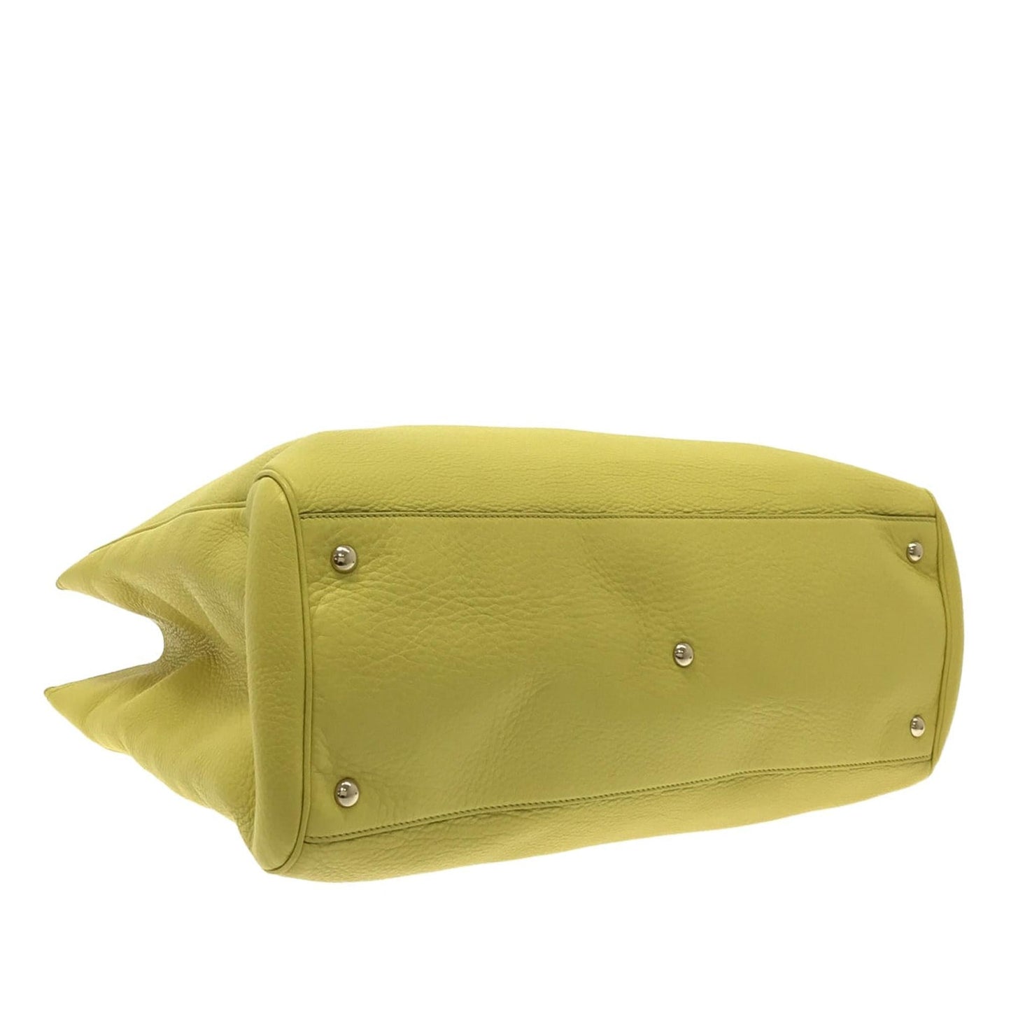 Gucci Large Bamboo Shopper (SHG-XEWg8B)