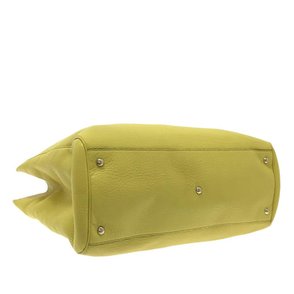 Gucci Large Bamboo Shopper (SHG-XEWg8B)