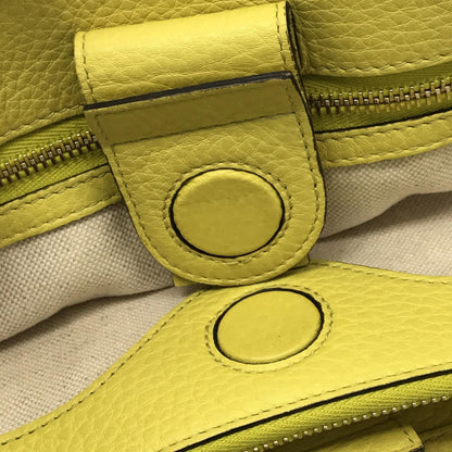 Gucci Large Bamboo Shopper (SHG-XEWg8B)