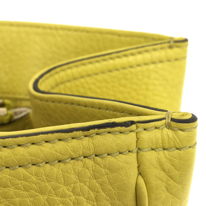 Gucci Large Bamboo Shopper (SHG-XEWg8B)