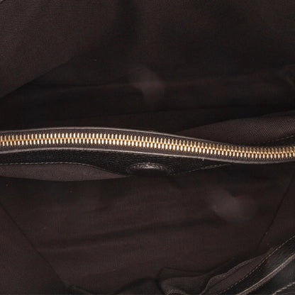Gucci Large Bamboo Shopper (SHG-36zcVt)