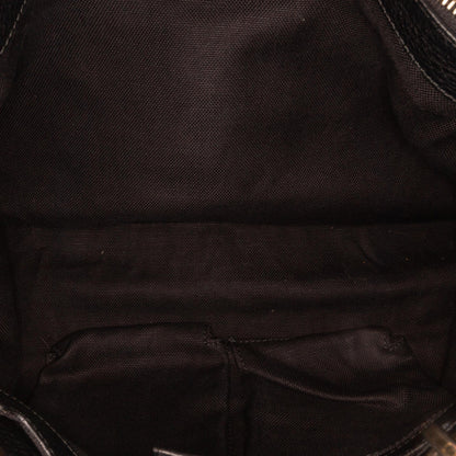 Gucci Large Bamboo Shopper (SHG-VQA0mh)