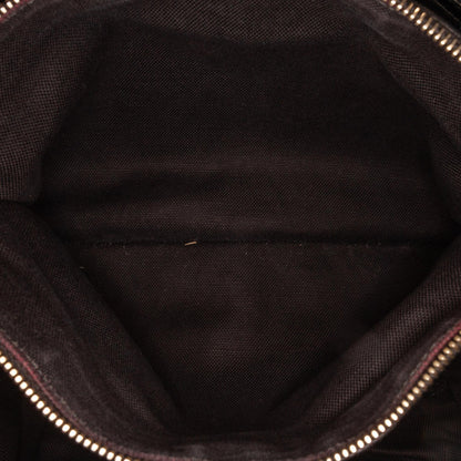 Gucci Large Bamboo Shopper (SHG-VQA0mh)