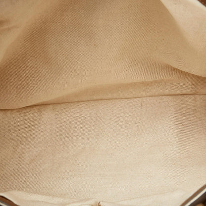 Gucci Large Bamboo Shopper (SHG-iKMVJP)