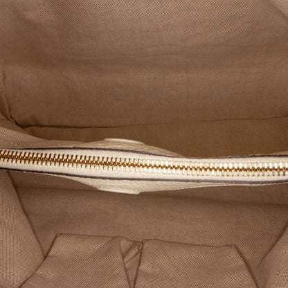 Gucci Large Bamboo Shopper (SHG-xsngj8)