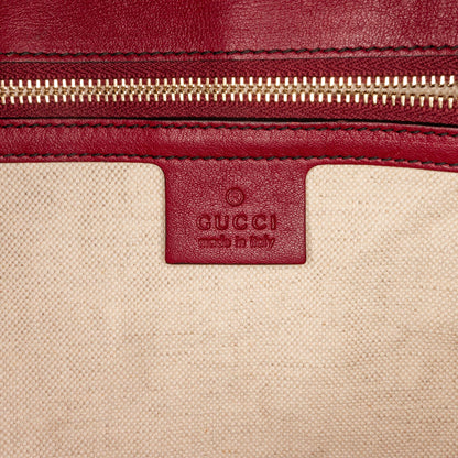 Gucci Large Guccissima Emily (SHG-gu6unr)