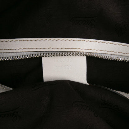 Gucci Large Guccissima Icon Bit Hobo
