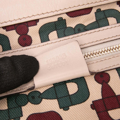 Gucci Large Guccissima Positano Scarf Tote