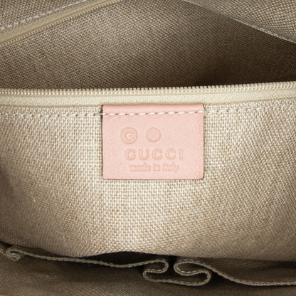 Gucci Large Microguccissima Dome Satchel (SHG-GEq10m)