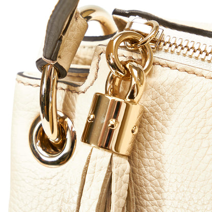 Gucci Large Soho Satchel (SHG-e5hTgE)