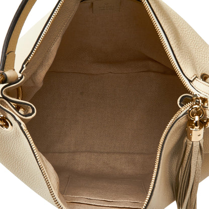 Gucci Large Soho Satchel (SHG-e5hTgE)