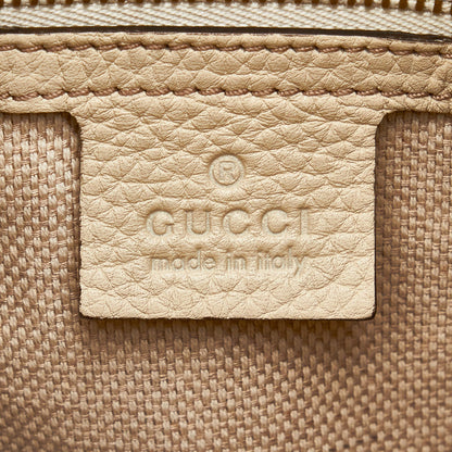 Gucci Large Soho Satchel (SHG-e5hTgE)