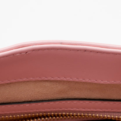 Gucci Leather 1961 Jackie Small Shoulder Bag (SHF-B65pKh)