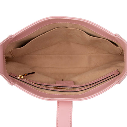 Gucci Leather 1961 Jackie Small Shoulder Bag (SHF-B65pKh)