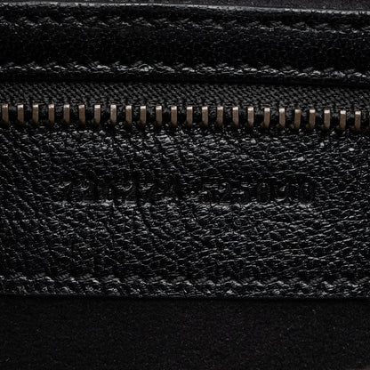 Gucci Leather Aphrodite Medium Shoulder Bag (SHF-YuLy0F)
