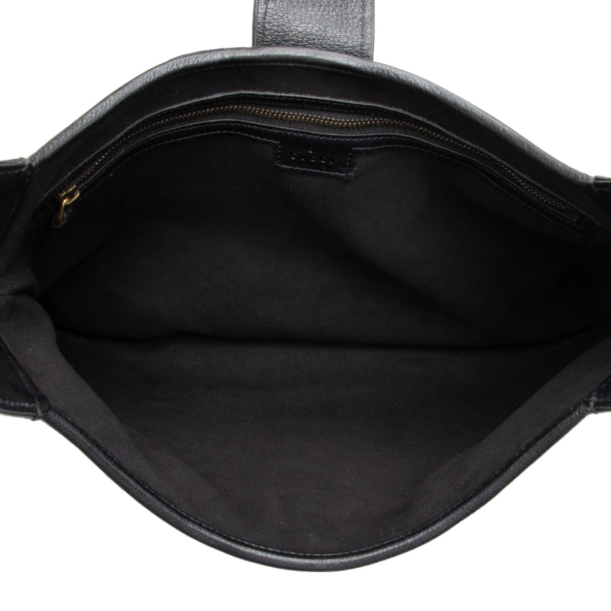 Gucci Leather Aphrodite Medium Shoulder Bag (SHF-YuLy0F)