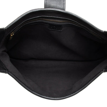 Gucci Leather Aphrodite Medium Shoulder Bag (SHF-YuLy0F)
