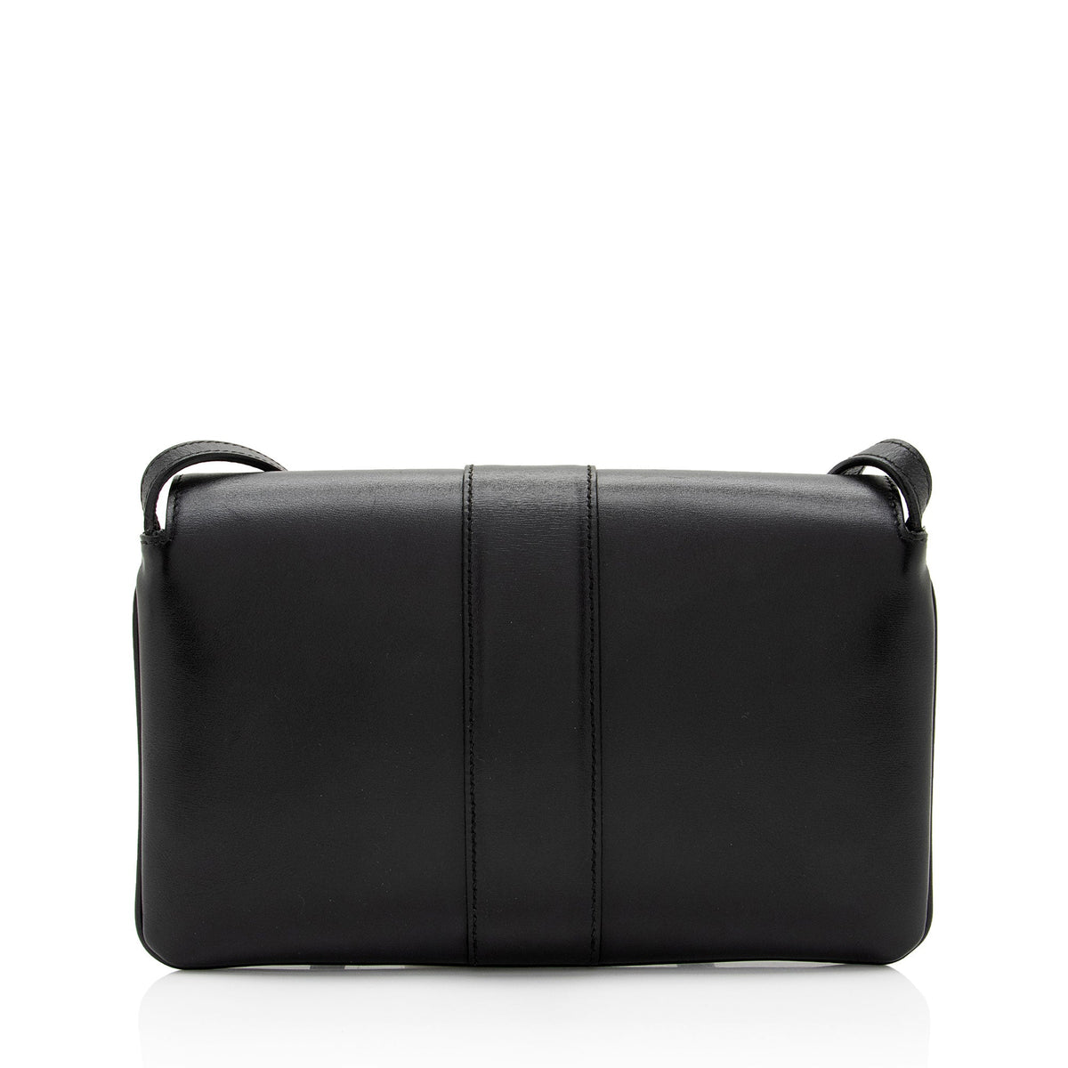 Gucci Leather Arli Small Shoulder Bag