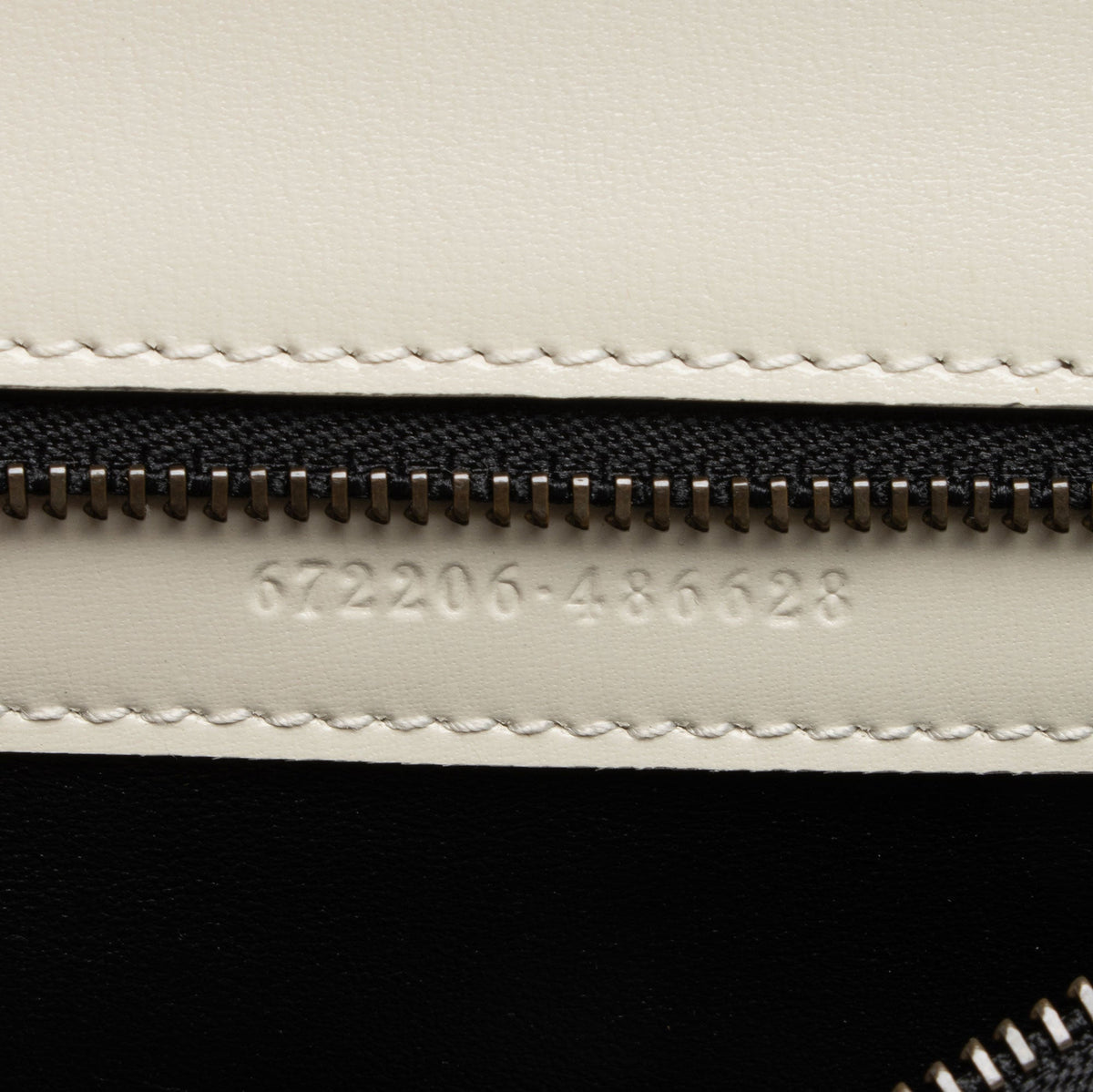 Gucci Leather Bamboo 1947 Medium Top Handle (SHF-J7ooKd)