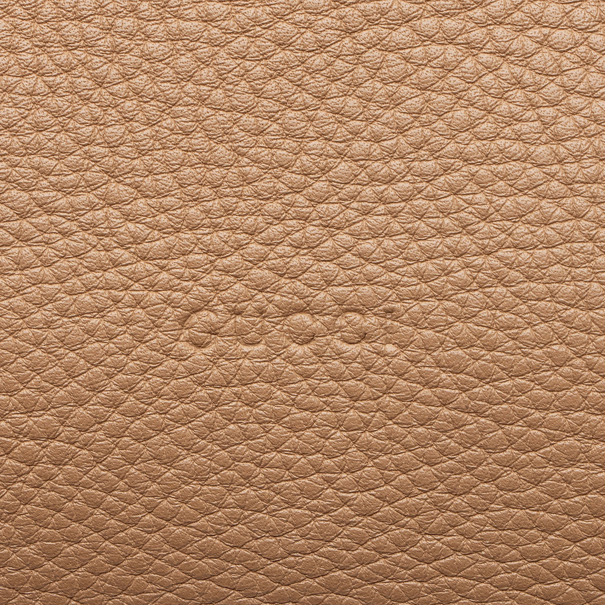Gucci Leather Bamboo Daily Small Top Handle