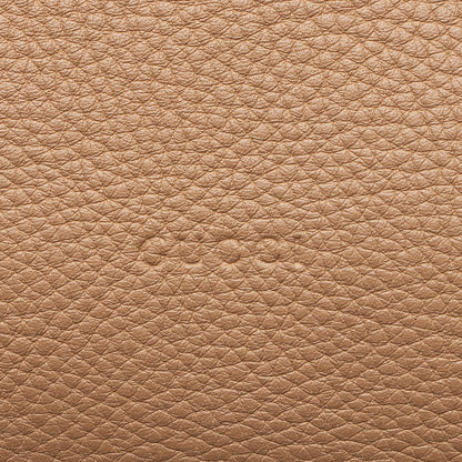 Gucci Leather Bamboo Daily Small Top Handle