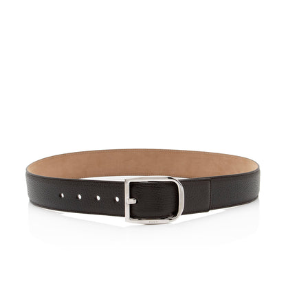 Gucci Leather Belt - Size 32 / 80 (SHF-ISc8WU)