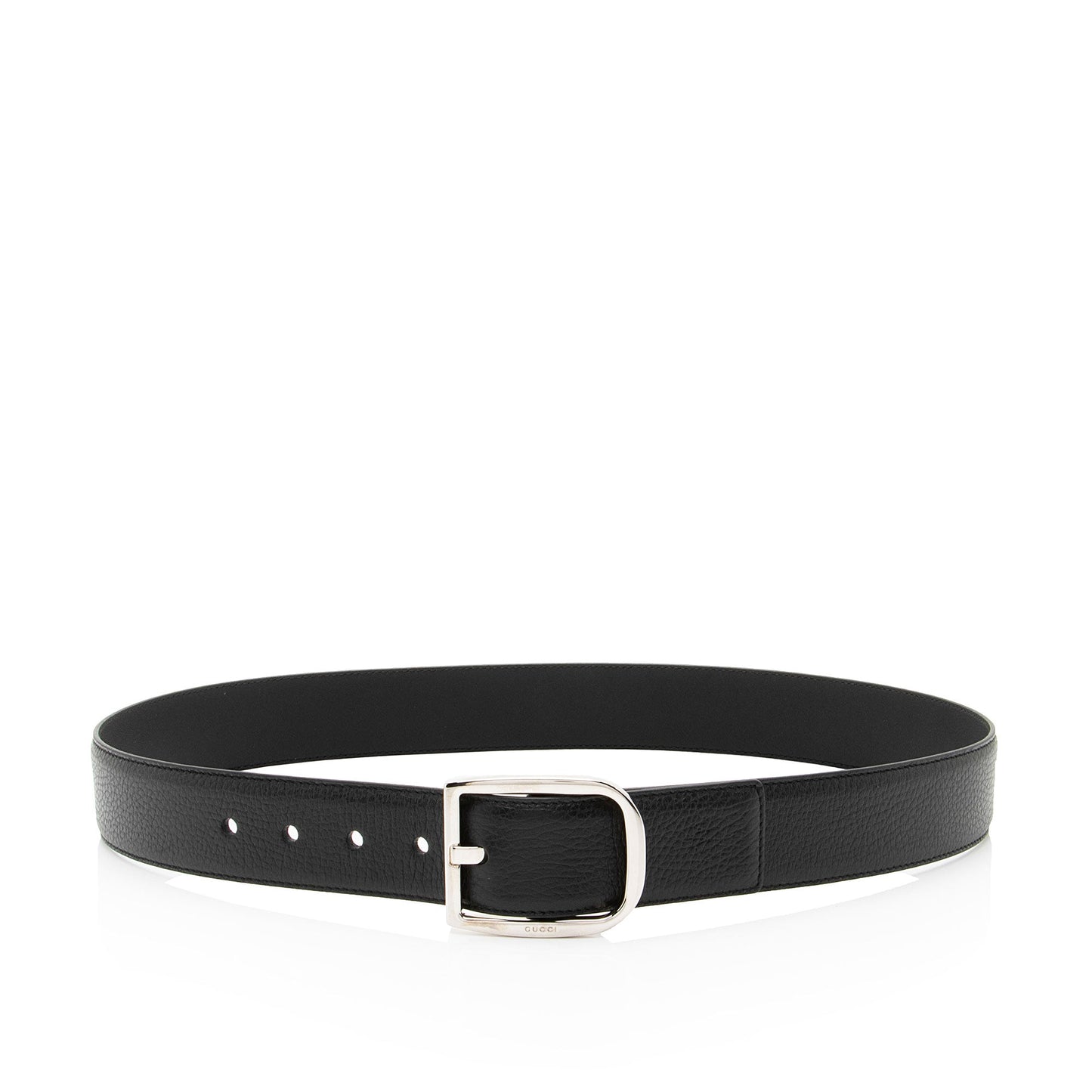 Gucci Leather Belt - Size 36 / 90