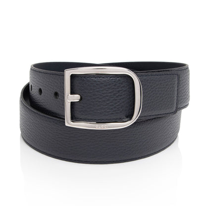 Gucci Leather Belt - Size 38 / 97 (SHF-pgFYyo)