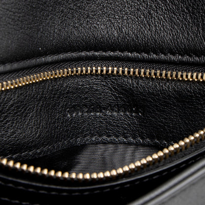 Gucci Leather Blondie Small Shoulder Bag