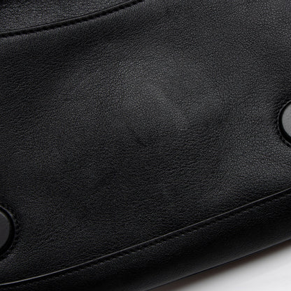 Gucci Leather Blondie Small Shoulder Bag