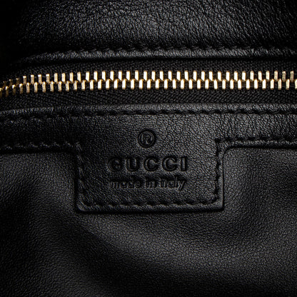 Gucci Leather Blondie Small Shoulder Bag